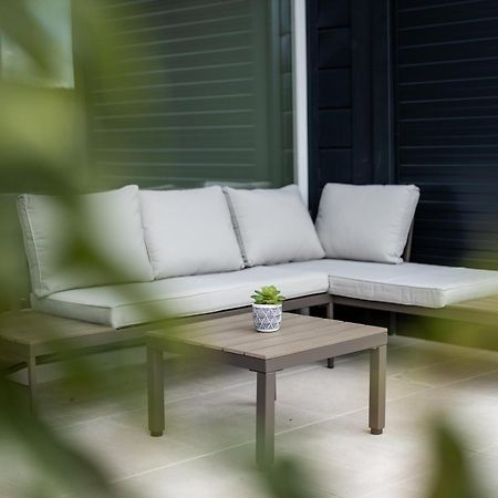 Zum Sausaler - Boutique Hotel-Pension Suedsteiermark Sankt Nikolai im Sausal Ngoại thất bức ảnh