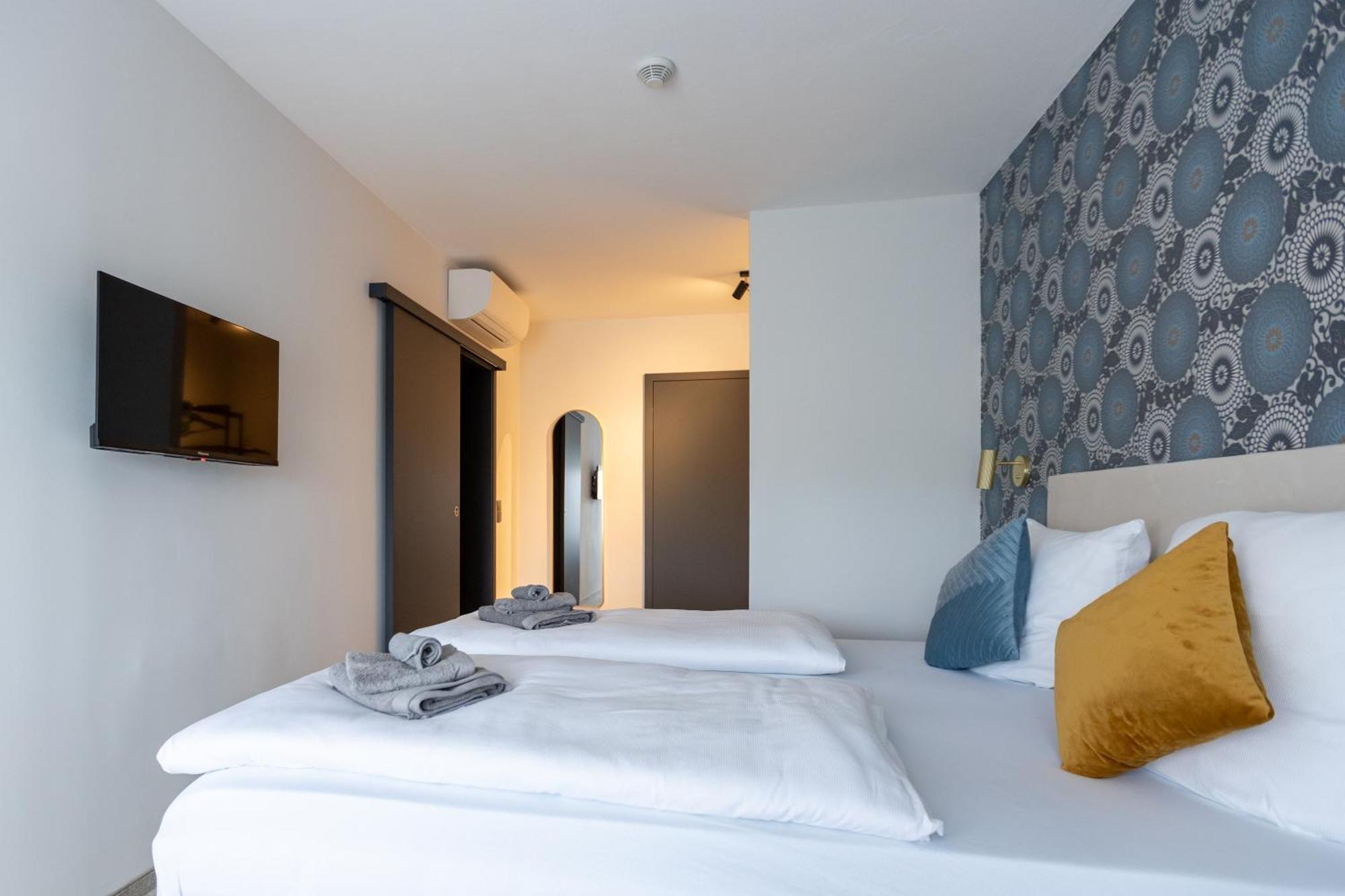 Zum Sausaler - Boutique Hotel-Pension Suedsteiermark Sankt Nikolai im Sausal Ngoại thất bức ảnh