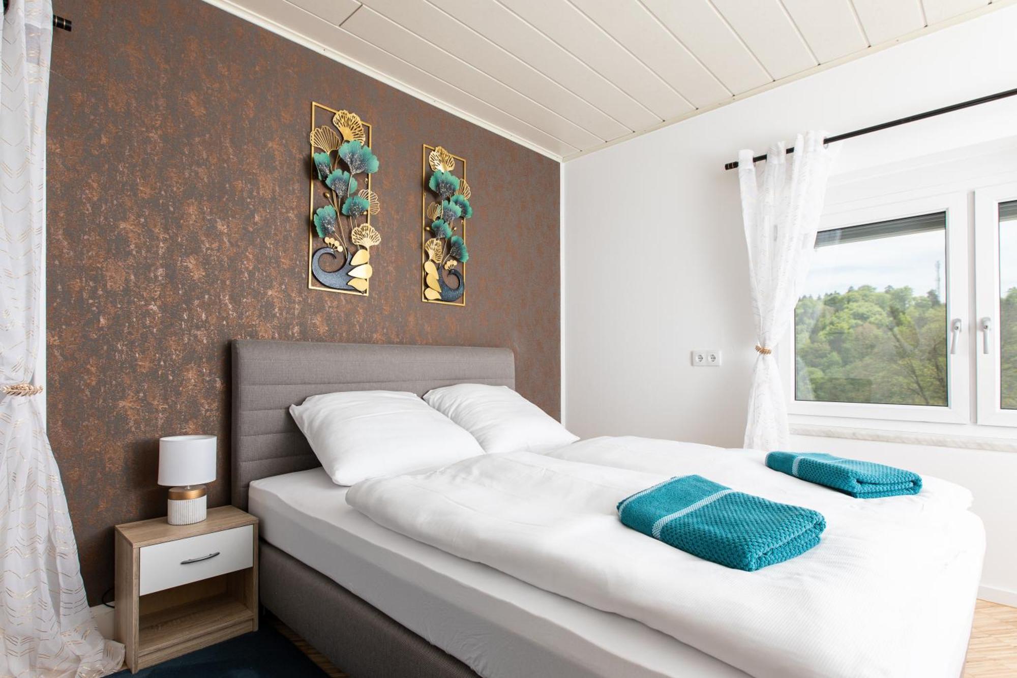Zum Sausaler - Boutique Hotel-Pension Suedsteiermark Sankt Nikolai im Sausal Ngoại thất bức ảnh